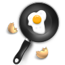 frying pan